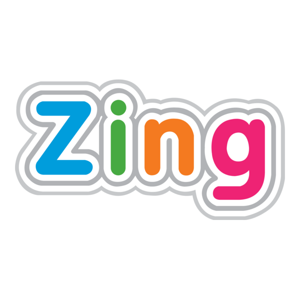 Zing Logo PNG Vector
