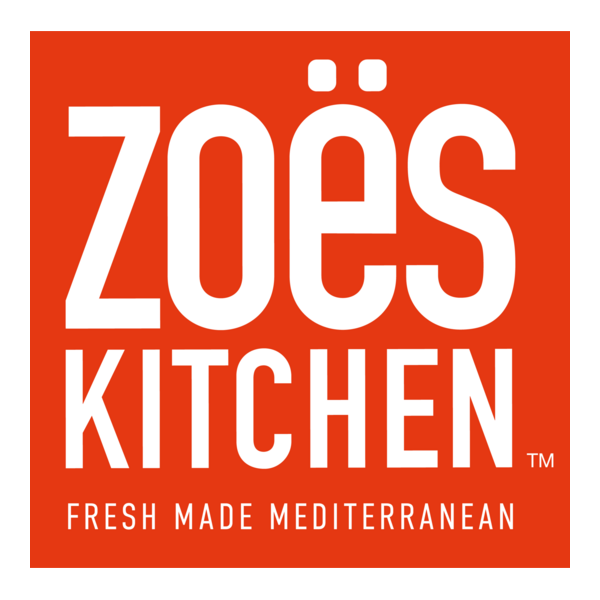 Zoës Kitchen Logo PNG Vector