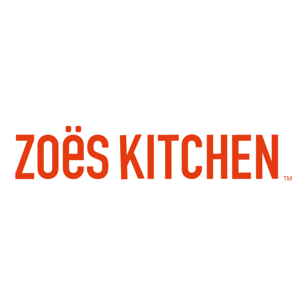 Zoës Kitchen Logo PNG Vector