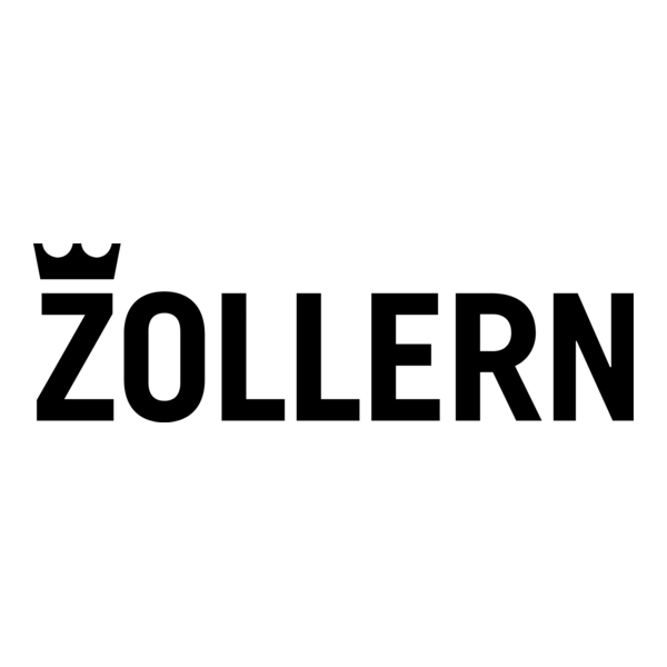 Zollern Logo PNG Vector
