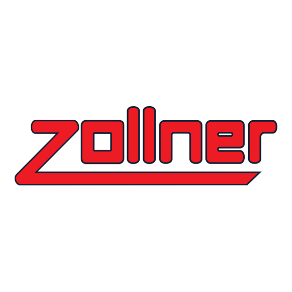 Zollner Elektronik Logo PNG Vector