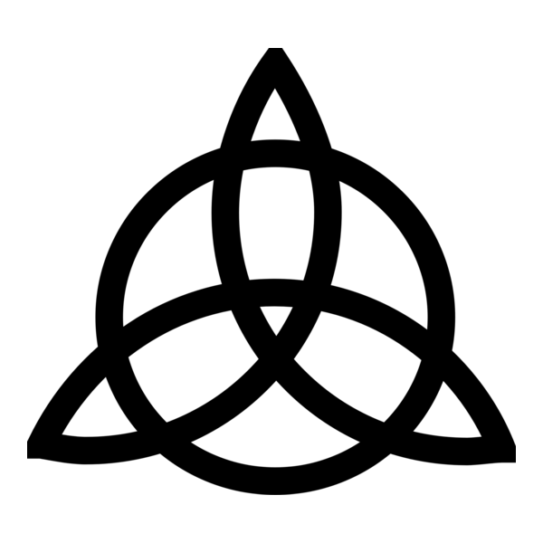 Zoso John Paul Logo PNG Vector