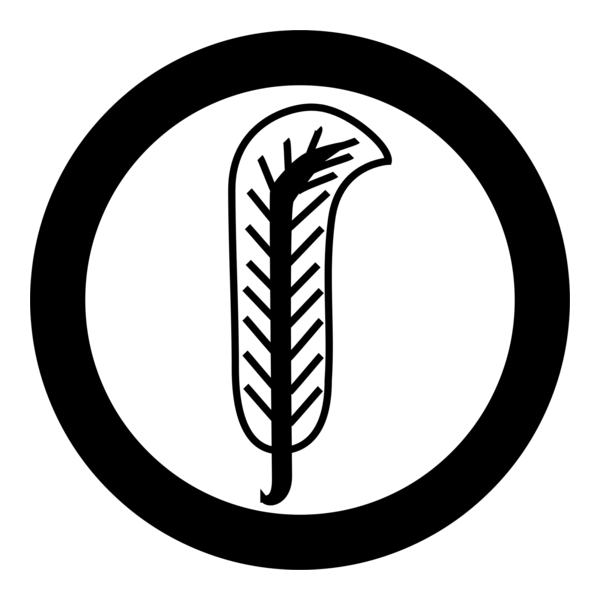 Zoso Robert Plant Logo PNG Vector