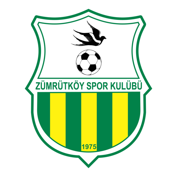 Zümrütköyspor Logo PNG Vector