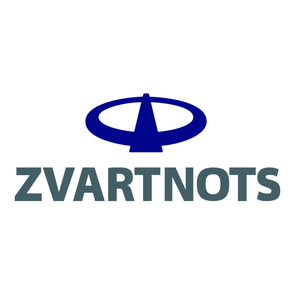 Zvartnots Logo PNG Vector
