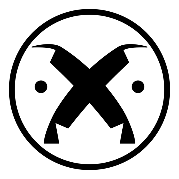 Zwei Strohmesser Logo PNG Vector