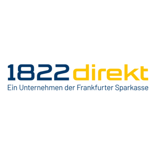1822direkt Logo PNG Vector