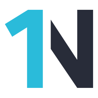 1N Telecom Logo PNG Vector