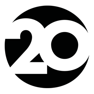 20 Mediaset Logo PNG Vector