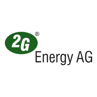 2G Energy Logo PNG Vector
