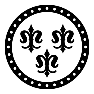 3 Lilien Logo PNG Vector