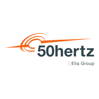 50hertz Logo PNG Vector