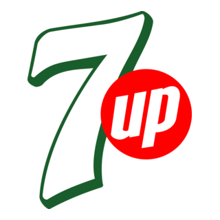 7up Logo PNG Vector