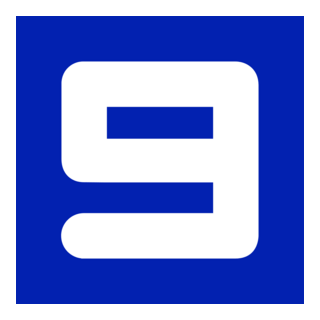 9-Nine (2006) Logo PNG Vector