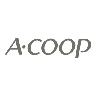 A coop Logo PNG Vector
