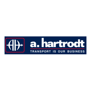 A. Hartrodt Logo PNG Vector