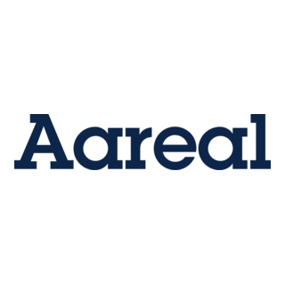Aareal Bank Logo PNG Vector