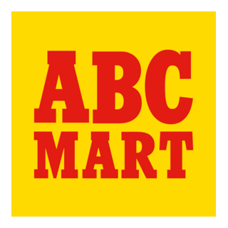 ABC MART Logo PNG Vector