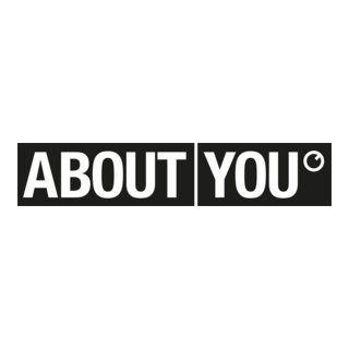 About You Logo PNG Vector