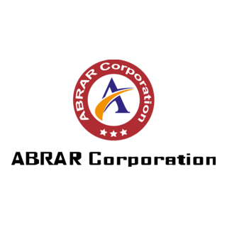 ABRAR Corporation Logo PNG Vector