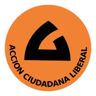 Accion Ciudadana Liberal Logo PNG Vector
