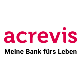 Acrevis Bank AG Logo PNG Vector