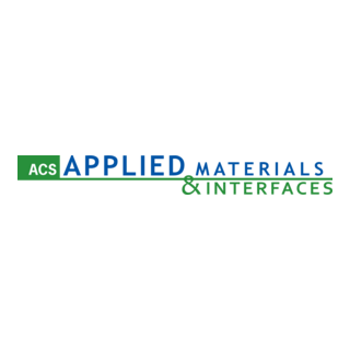 Acs Applied Logo PNG Vectors Free Download