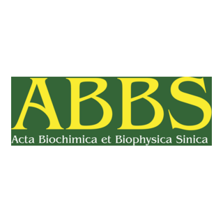 Acta Biochimica et Biophysica Sinica Logo PNG Vector