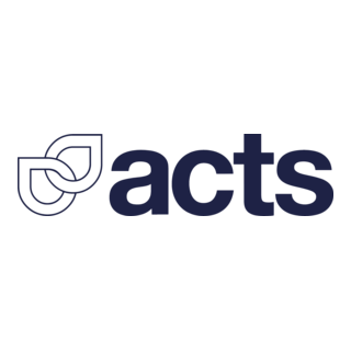 Acts Trust Logo PNG Vector