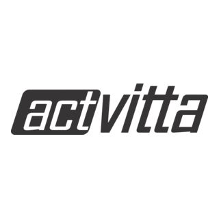 ActVitta Logo PNG Vector