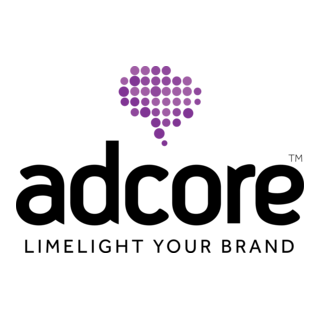 ADCORE CREATIVES Logo PNG Vector