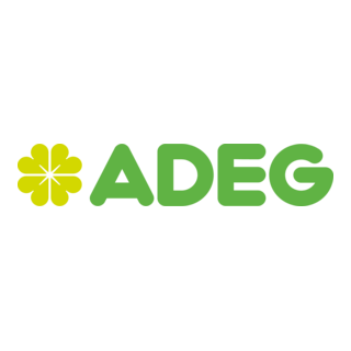 ADEG Logo PNG Vector