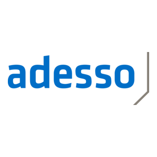 Adesso AG Logo PNG Vector