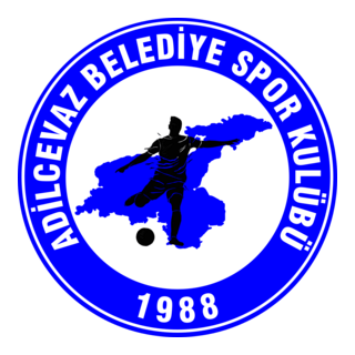 Adilcevaz Belediyespor Logo PNG Vector