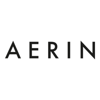 AERIN Logo PNG Vector