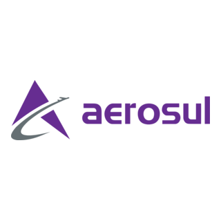 Aerosul Logo PNG Vector