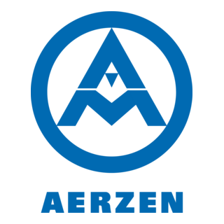 Aerzener Maschinenfabrik Logo PNG Vector