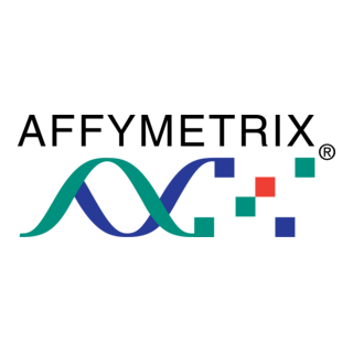 Affymetrix Logo PNG Vector