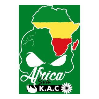 AFRICA SOLO KAC Logo PNG Vector