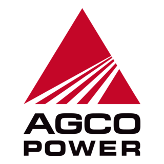 AGCO Power Logo PNG Vector