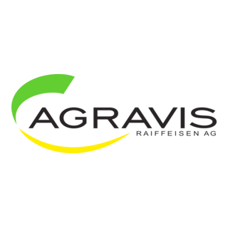 Agravis Raiffeisen Logo PNG Vector