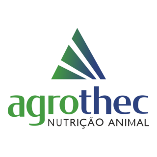 Agrothec Nutrição Animal Logo PNG Vector