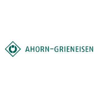 Ahorn-Grieneisen Logo PNG Vector