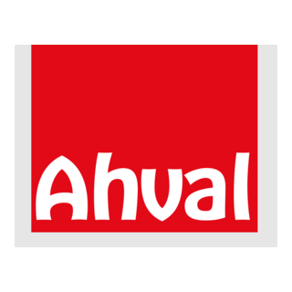 Ahval Logo PNG Vector