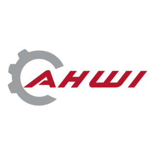 AHWI Maschinenbau Logo PNG Vector
