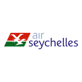 Air Seychelles Logo PNG Vector