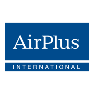 AirPlus International Logo PNG Vector