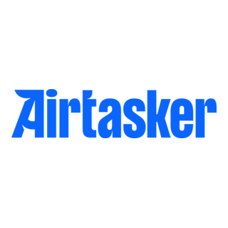 Airtasker Logo PNG Vector