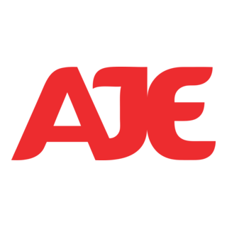 AJE Group Logo PNG Vector