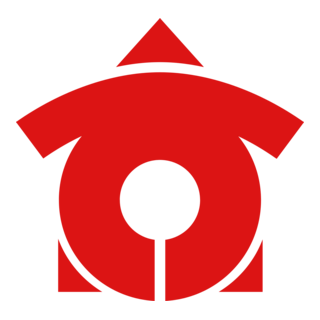 Akabane Aichi Logo PNG Vector